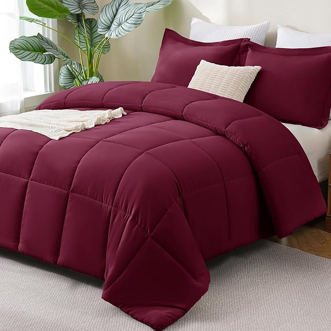 CozyLux Full Size Comforter Sets by CozyLux