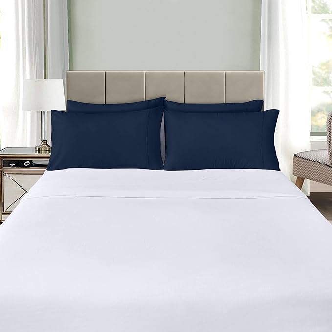 Utopia Bedding Queen Pillow Cases - Image 5