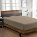 FreshCulture Queen Fitted Sheet by FreshCulture
