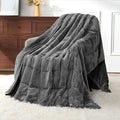 Uttermara Weighted Blankets for Adults Full Size, 10lbs 48x72 inches Blanket by Uttermara