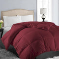 EASELAND Full Size Down Alternative Comforter by EASELAND