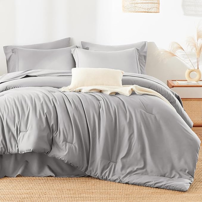HIMEET King Size Comforter Sets - Image 7