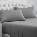 Mellanni Queen Sheets Set by Mellanni