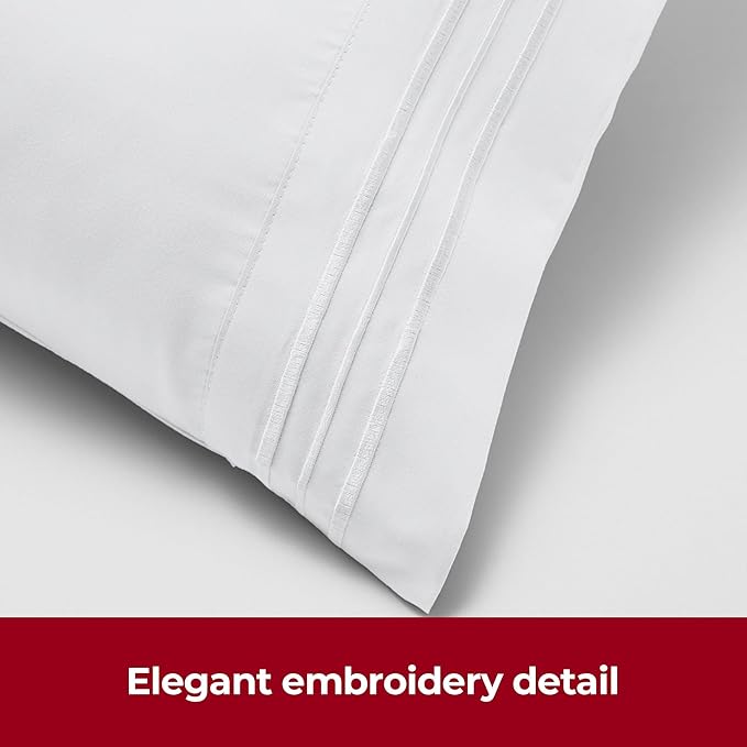 Mellanni Pillow Cases - Image 3