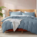 Nestl Twin Duvet Cover Set by Nestl