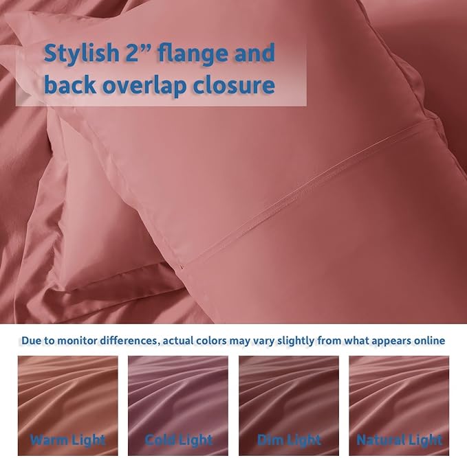 Nestl Twin Duvet Cover Set - Image 8