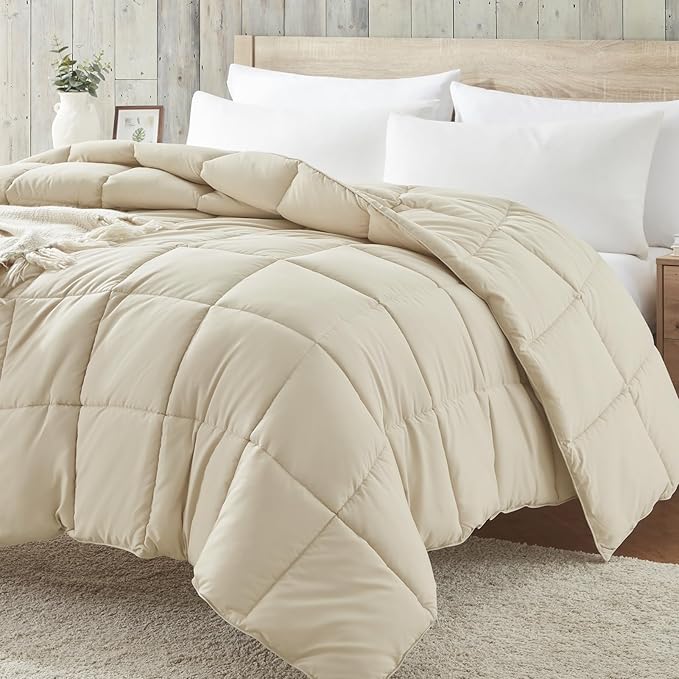 Homelike Moment Comforters Queen Size by HomelikeMoment