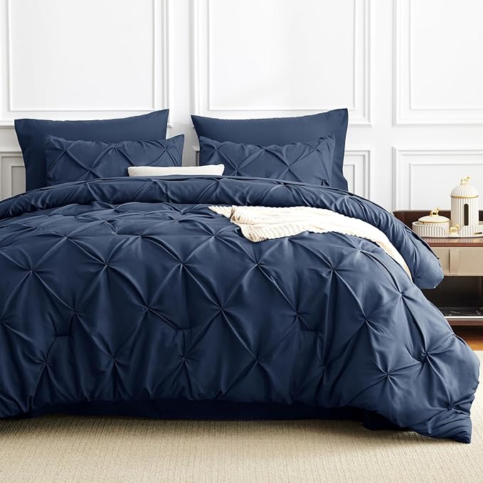 CozyLux Twin Comforter Set - Image 8