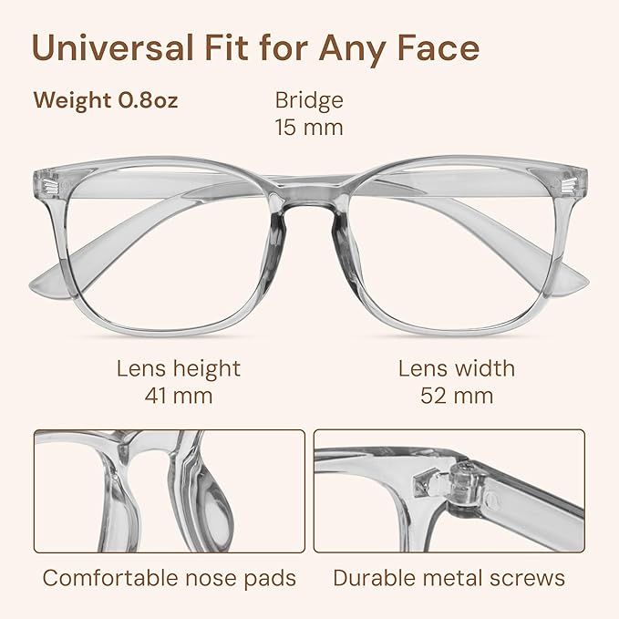 Gaoye Stylish Eyewear Frame Accessories - Image 5