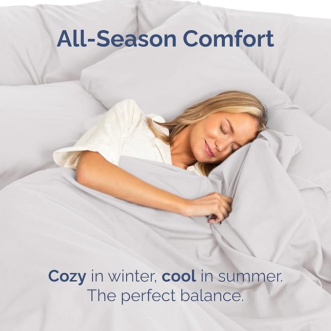 Twin XL Size Flat Sheet - Image 6