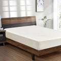 FreshCulture Queen Fitted Sheet by FreshCulture
