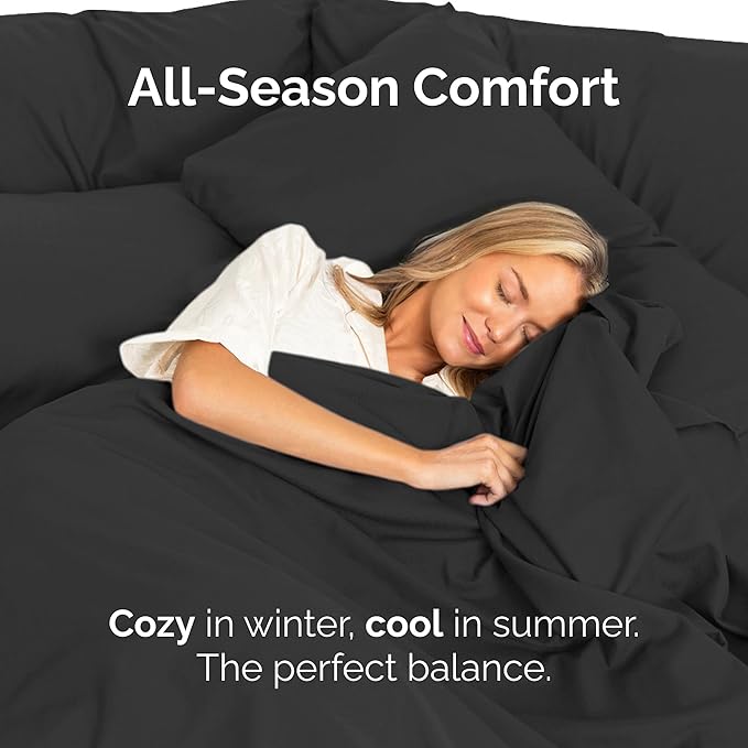 Cal King Size Flat Sheet - Image 6