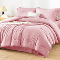HIMEET Twin XL Size Comforter Sets by Unknown