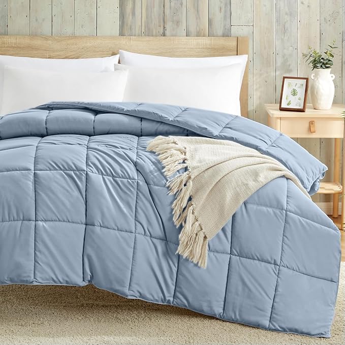 Homelike Moment Comforters Queen Size - Image 5