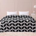 VENTIMI Electric Blanket Queen Size, Fast Heating Blanket by VENTIMI