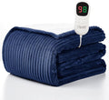 Homemate Electric Heated Blanket Twin Size by Homemate
