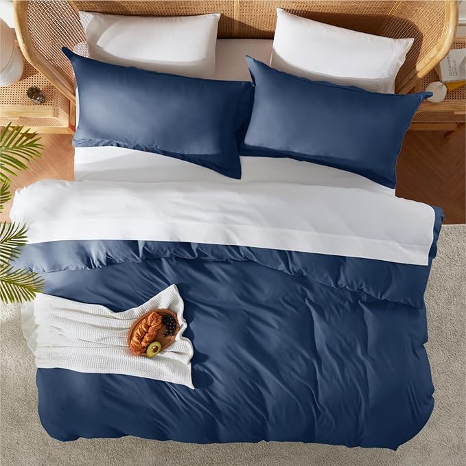 Nestl King Duvet Cover Set - Image 5
