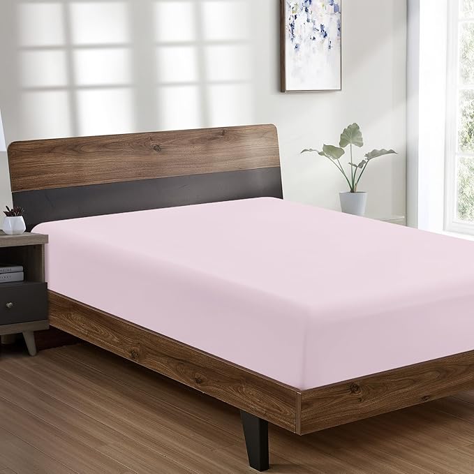 FreshCulture Twin Fitted Sheet by FreshCulture