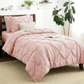 CozyLux Twin Comforter Set by CozyLux