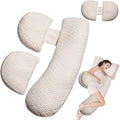 Pregnancy Pillow by Unknown
