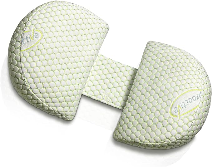 Oternal Pregnancy Pillow for Pregnant Women – Comfortable Maternity Pillow for by Oternal