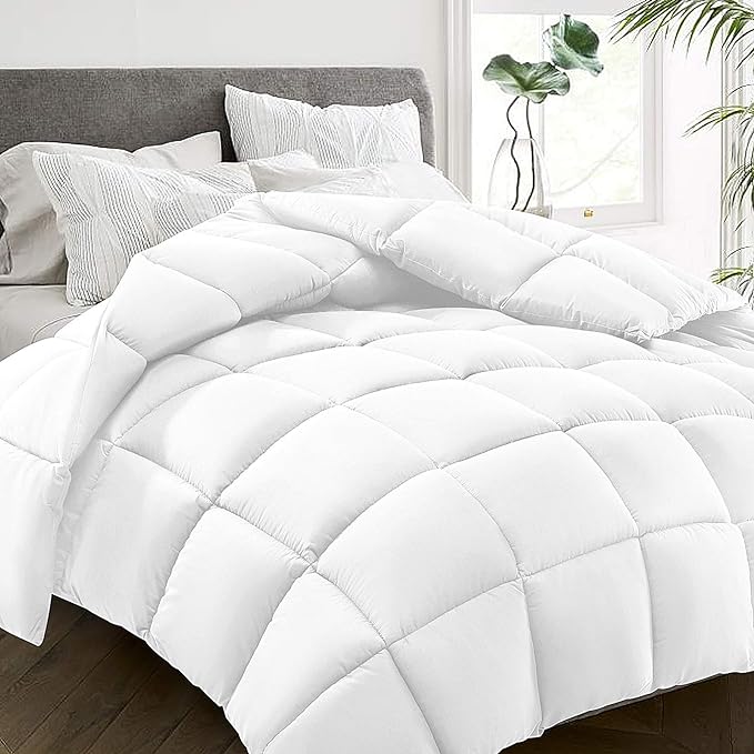 HYLEORY All Season Queen Size Bed Comforter by HYLEORY-YourBeddingExpert