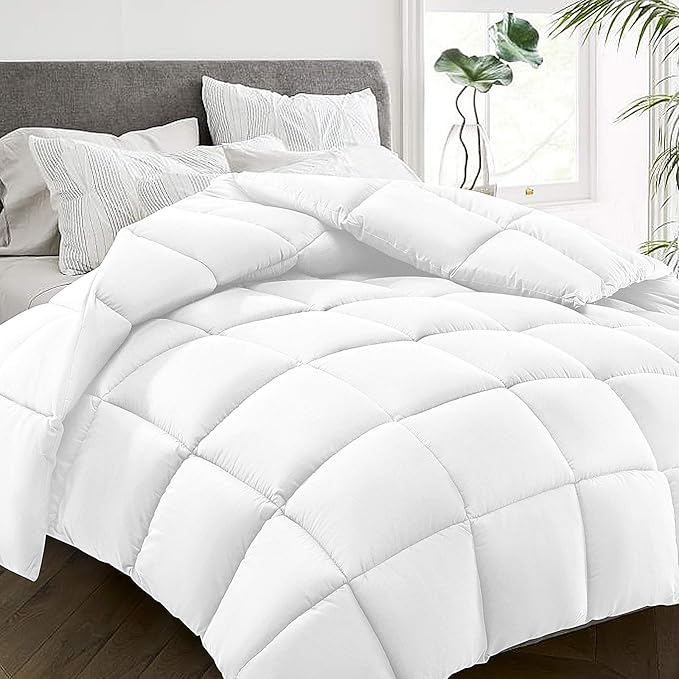 HYLEORY All-Season King Size Bed Comforter by HYLEORY-YourBeddingExpert