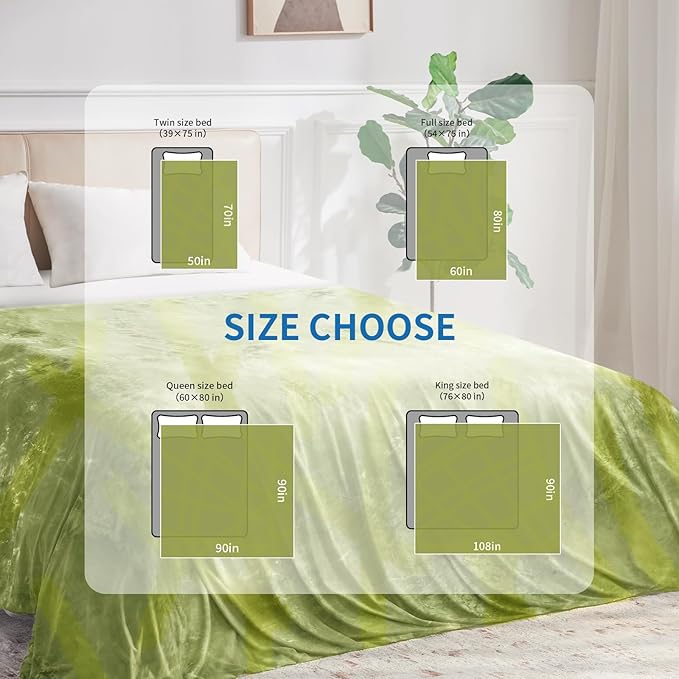 Guohaoi Cooling Blanket for HotSleepers - Image 8