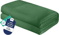Royale Linens Twin Flat Sheet by ROYALELINENS