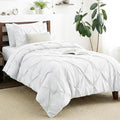 CozyLux Twin Comforter Set by CozyLux