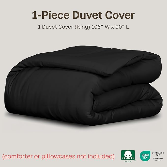 California Design Den Duvet Cover King Size Only - Image 5