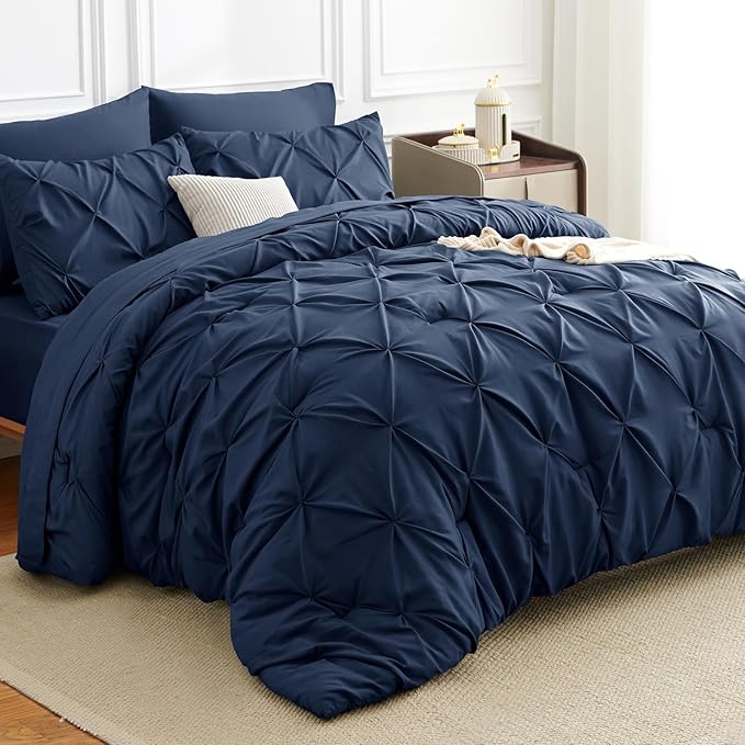 CozyLux Twin Comforter Set - Image 4