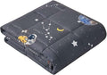 anfie Weighted Blanket Kids, Weighted Blanket Cooling Blanket by anfie