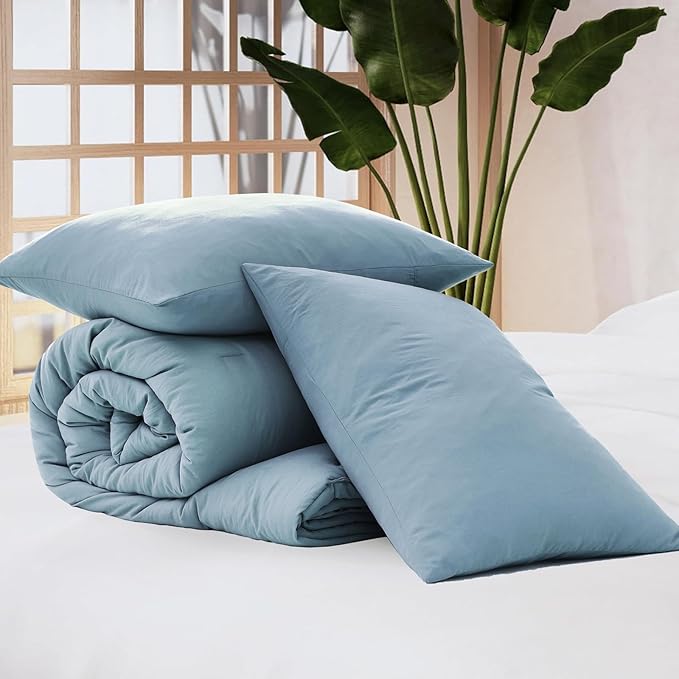 WRENSONGE King Size Comforter Set - Image 5