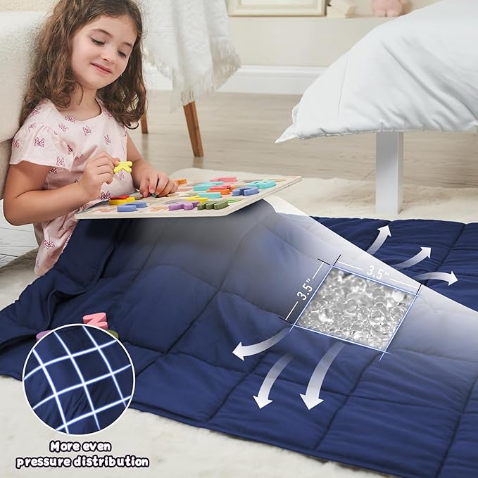 Weighted Blanket Kids - Image 3