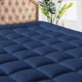 MATBEBY Full Size Mattress Pad by MATBEBY