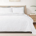 Exclusivo Mezcla Twin Quilt Bedding Set, Lightweight Soft Bedspreads Coverlets by ExclusivoMezcla