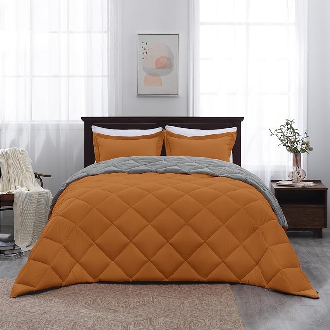 Beyond King Size Comforter - Image 8
