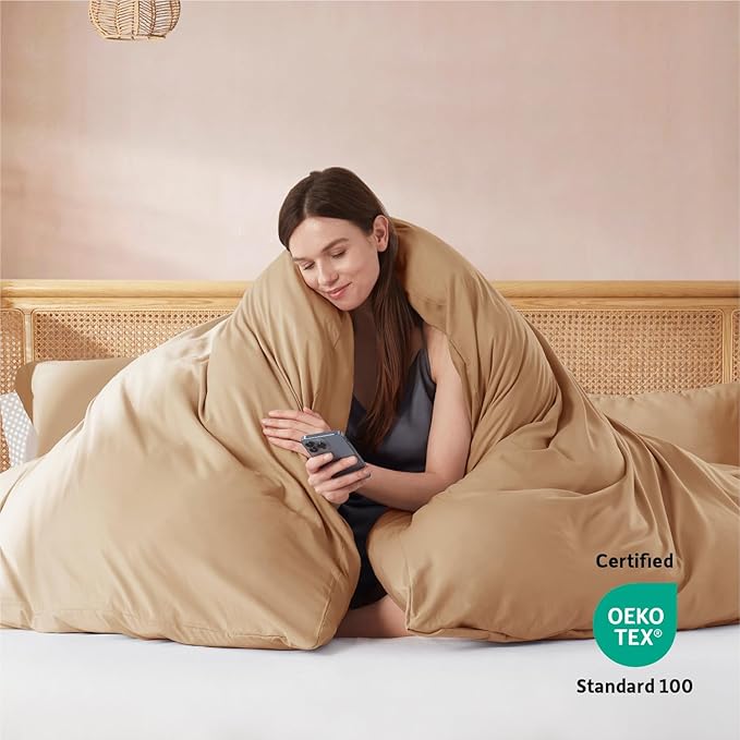 Nestl King Duvet Cover Set - Image 3