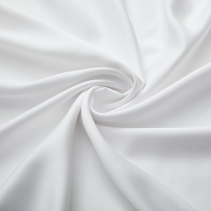 Luxury Bamboo Market | King Envelope Pillowcase Set | 100% Viscose Made from - Image 7