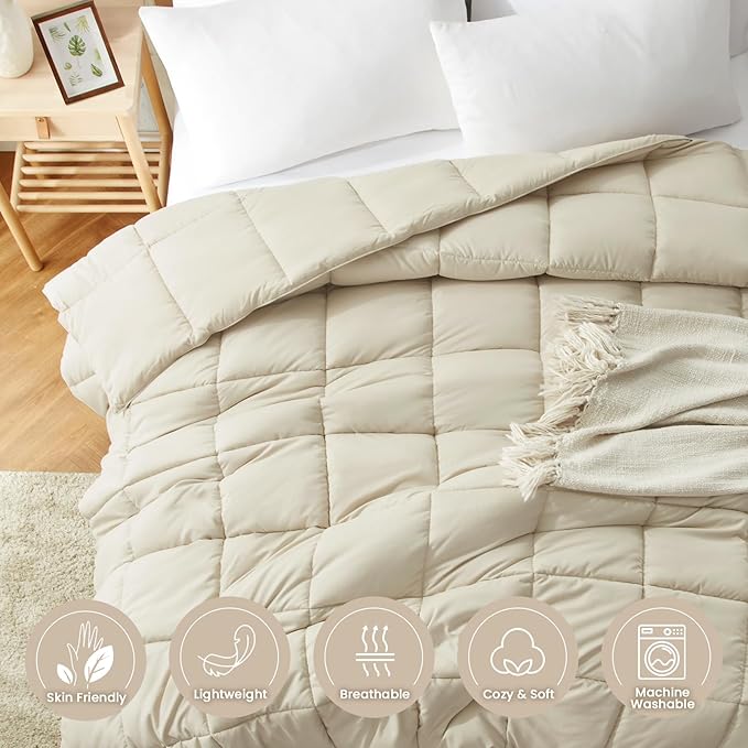 Homelike Moment Comforter King Size - Image 2