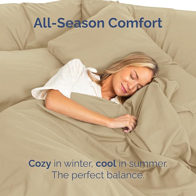 Twin XL Size Flat Sheet - Image 6