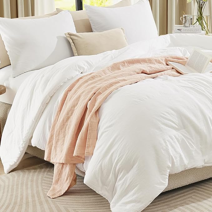 WRENSONGE Queen Comforter Set - Image 2