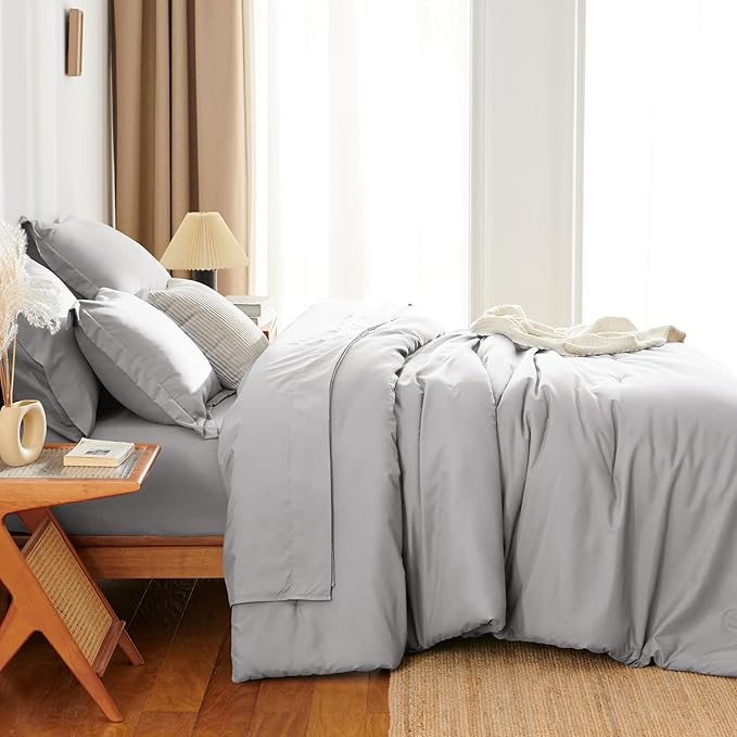 HIMEET King Size Comforter Sets - Image 8