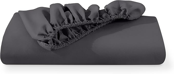 Fitted Bottom Sheet King Size - Image 7