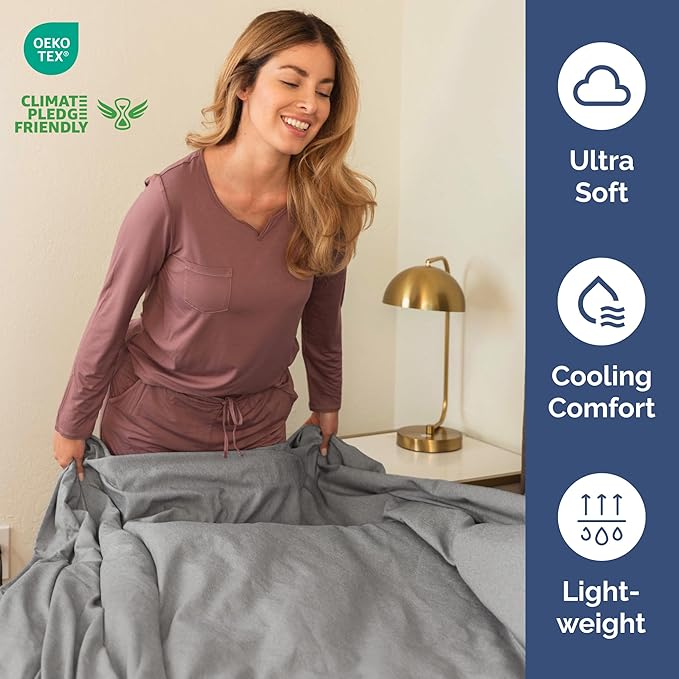 Queen Size Flat Sheet - Image 3