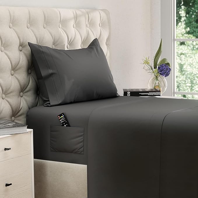 DREAMCARE Twin Sheets - Image 8