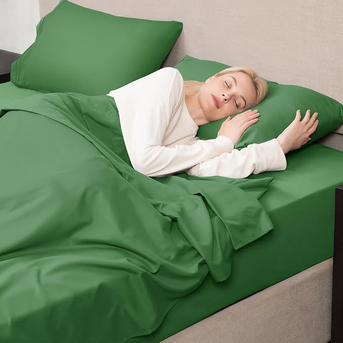 Mejoroom Bed Sheets Set - Image 6