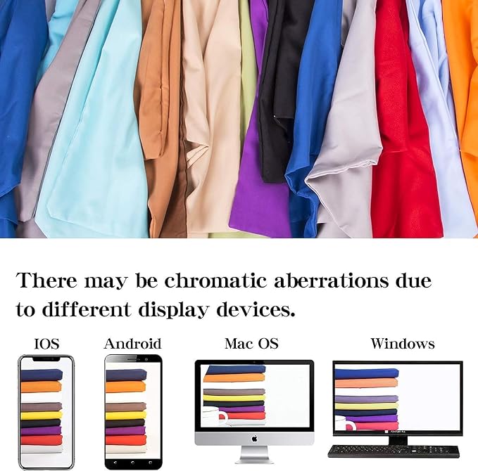 Elegant Comfort Softest and Coziest 4-Piece Sheet Set - Image 8