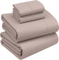 RUVANTI 100% Cotton Sheets – Queen Size Percale Bedding, Cooling & Breathable by Ruvanti
